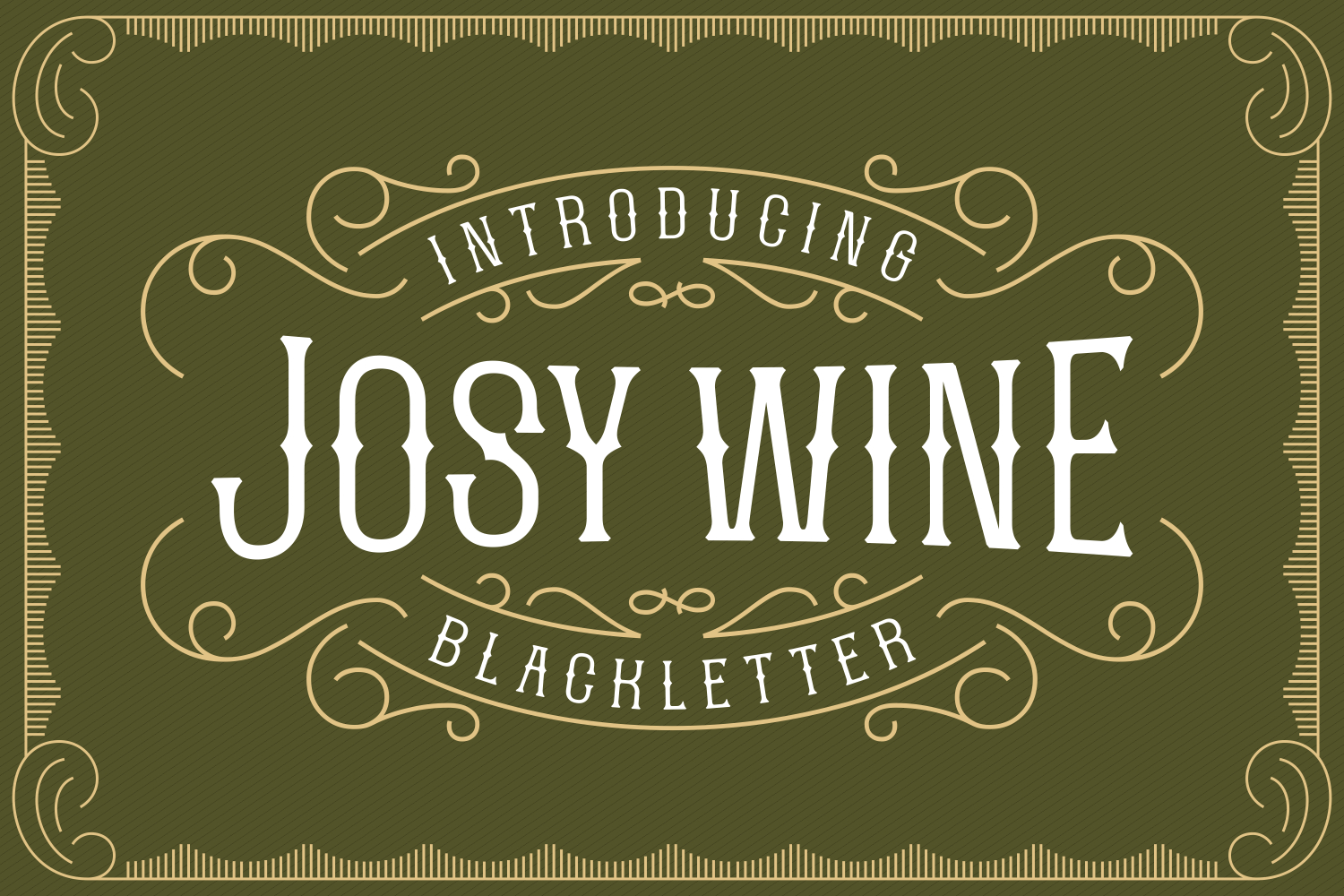 Josy Wine